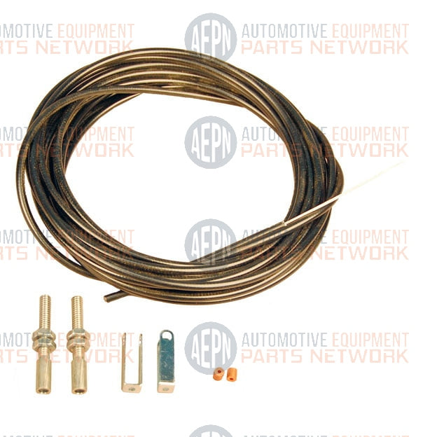 Lock Release Cable Kit | Challenger 37104 | SVI  BH-7230-90