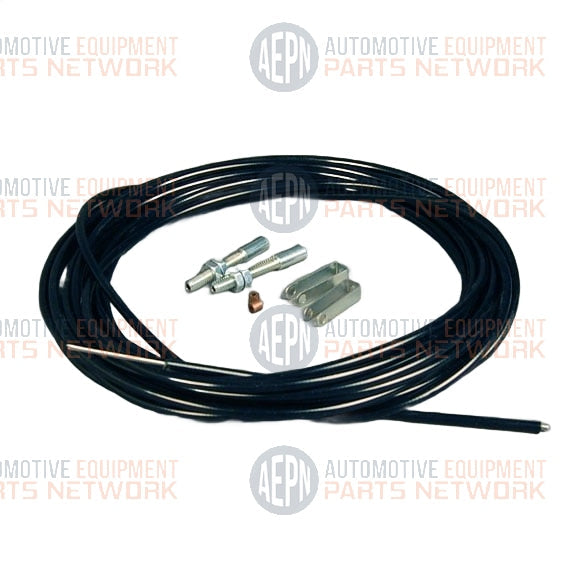 Lock Release Cable Kit | Challenger 37104-2 | SVI  BH-7231-08