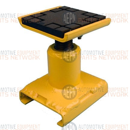4"-6" Adjustable Height Ext CL's & X | Challenger | SVI  BH-7231-97