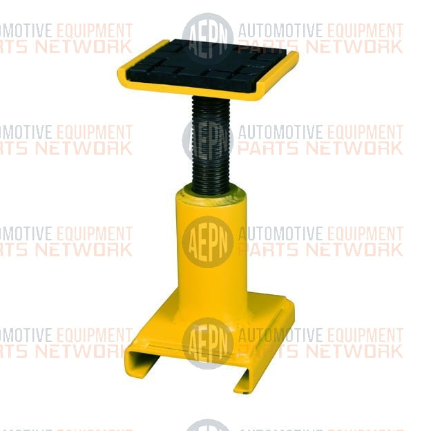 6"-9-1/2" Adjustable Height Ext CL-9 | Challenger | SVI  BH-7231-98