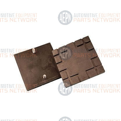 Rubber Arm Pad CL-9 | Challenger A1104 | SVI  BH-7232-01