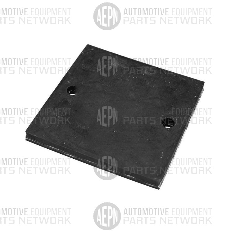 Rubber Arm Pad - Heavy Duty Style | Challenger A1104x | SVI  BH-7232-01HD