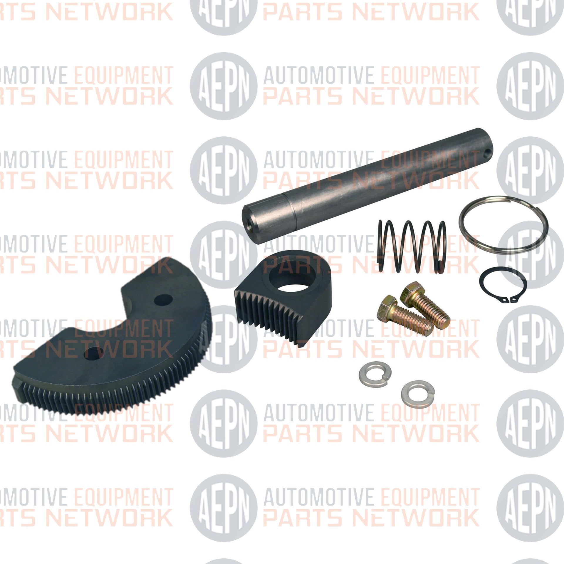 Arm Restraint Kit (does one arm) Old | Challenger | SVI  BH-7232-19KIT