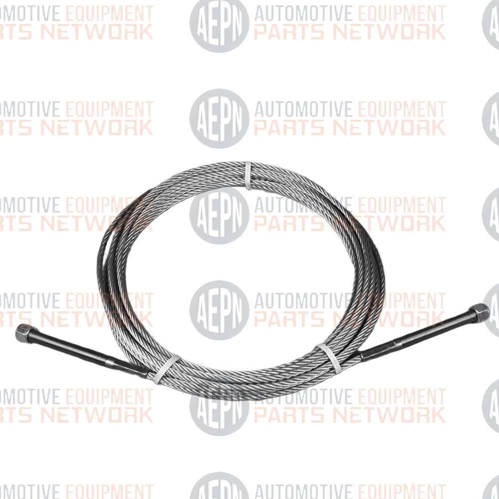 Equalizer Cable CL-9 | Challenger A1115-0 | SVI  BH-7232-20