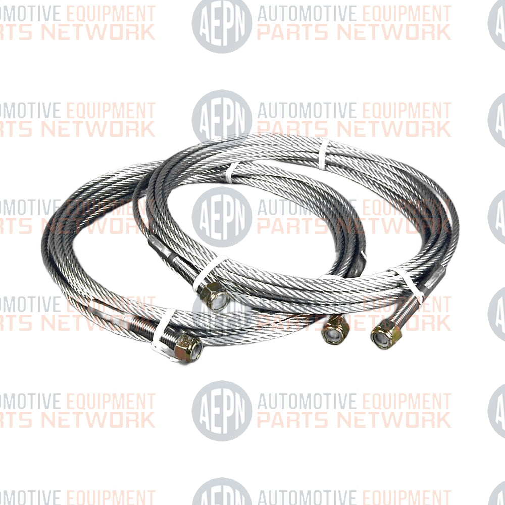 Cable Kit, Eq. CL-9-1 | Challenger A1003-1 | SVI  BH-7232-20A-K