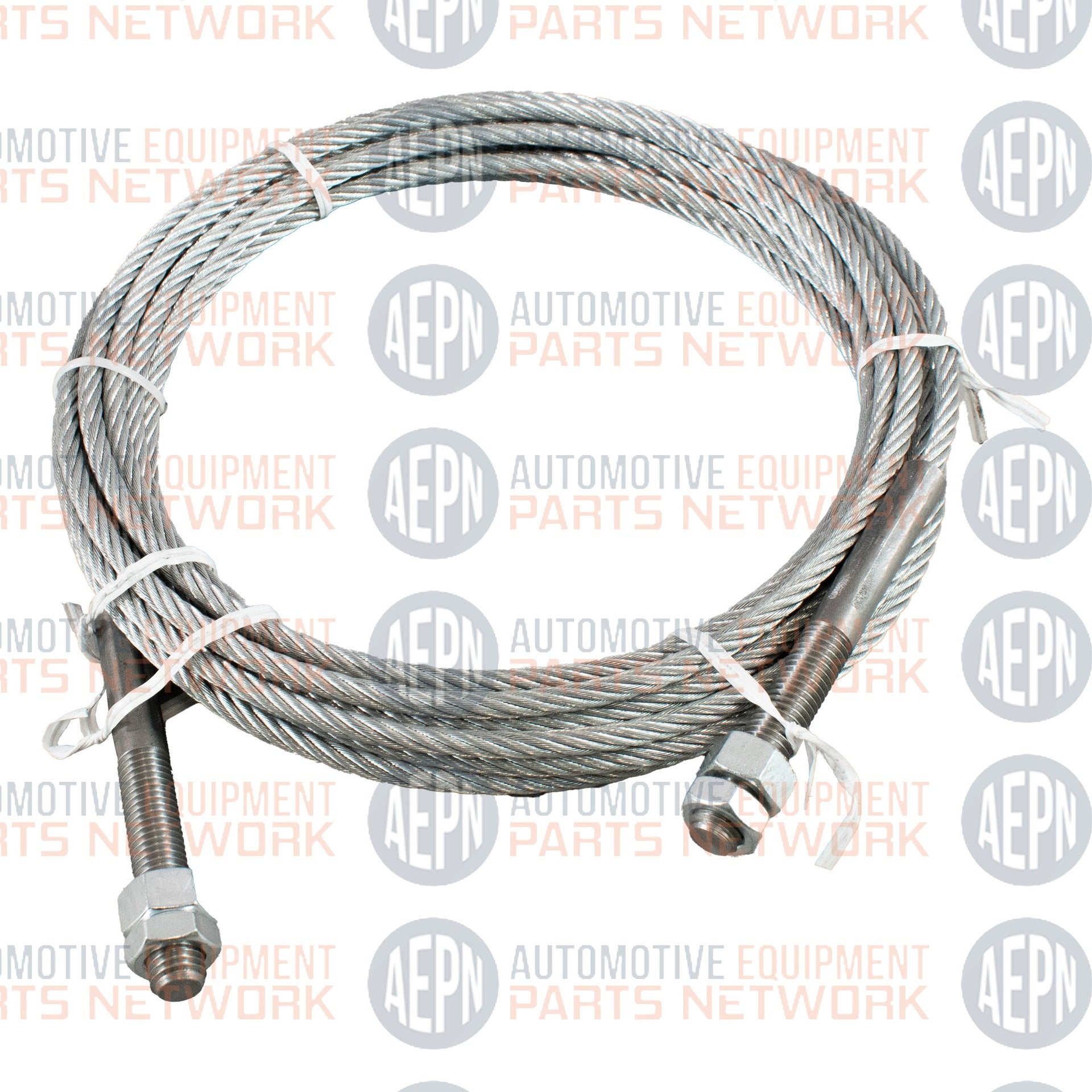 Equalizer Cable CL-10 | Challenger A2115-0 | SVI  BH-7232-53