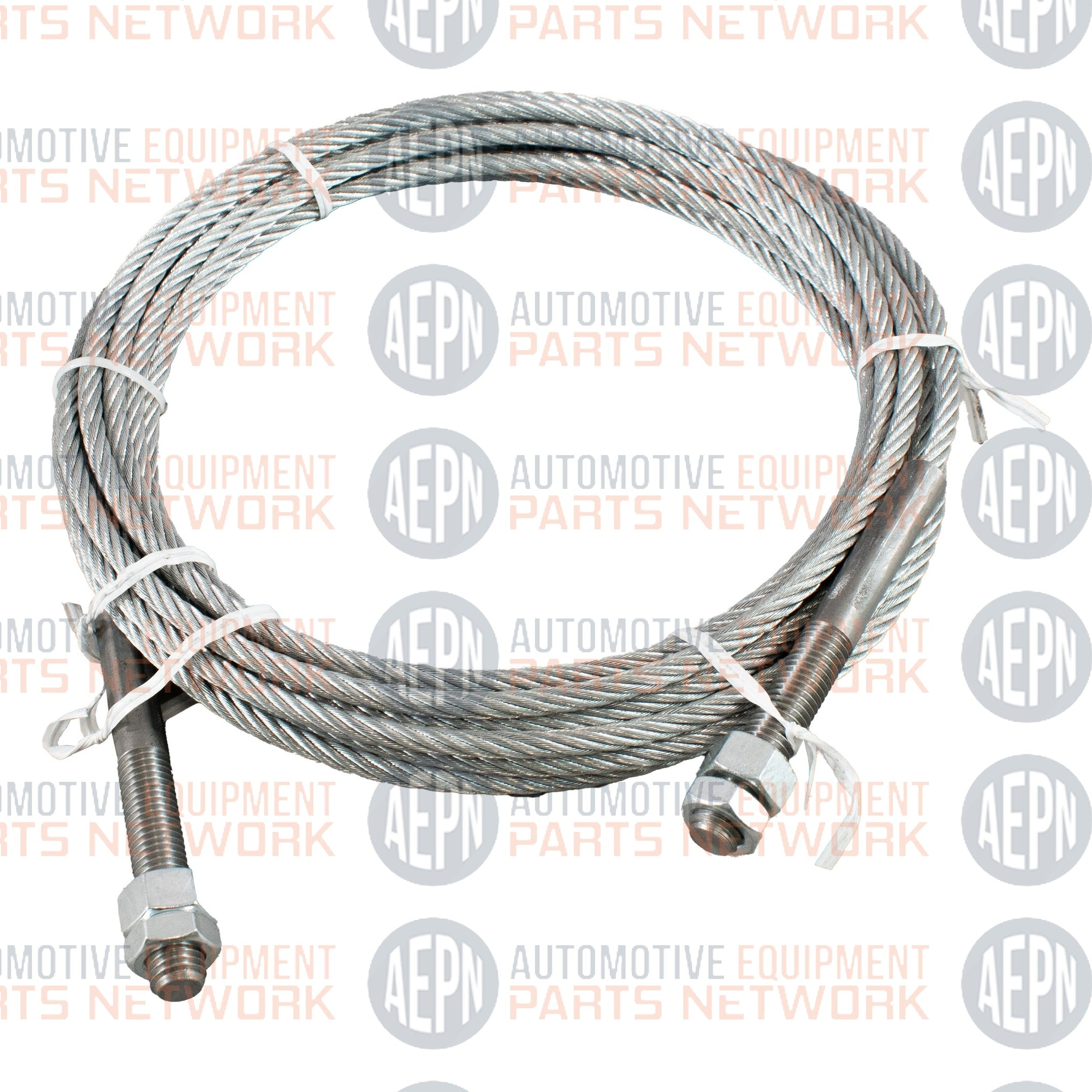 Equalizer Cable CL-10 | Challenger A2115-0 | SVI  BH-7232-53