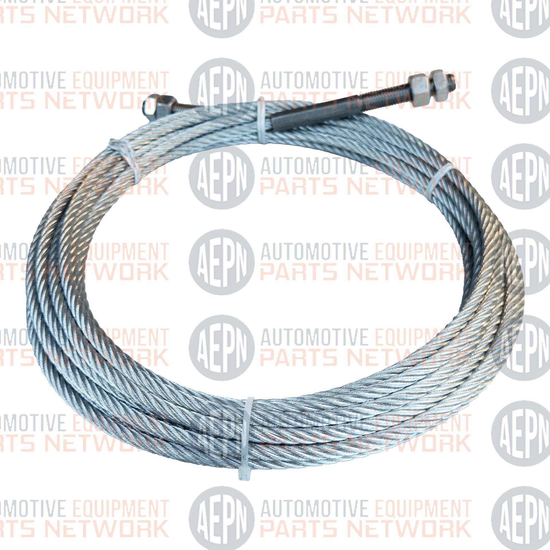 Equalizer Cable CL-10-2 | Challenger A2115-2 | SVI  BH-7232-54