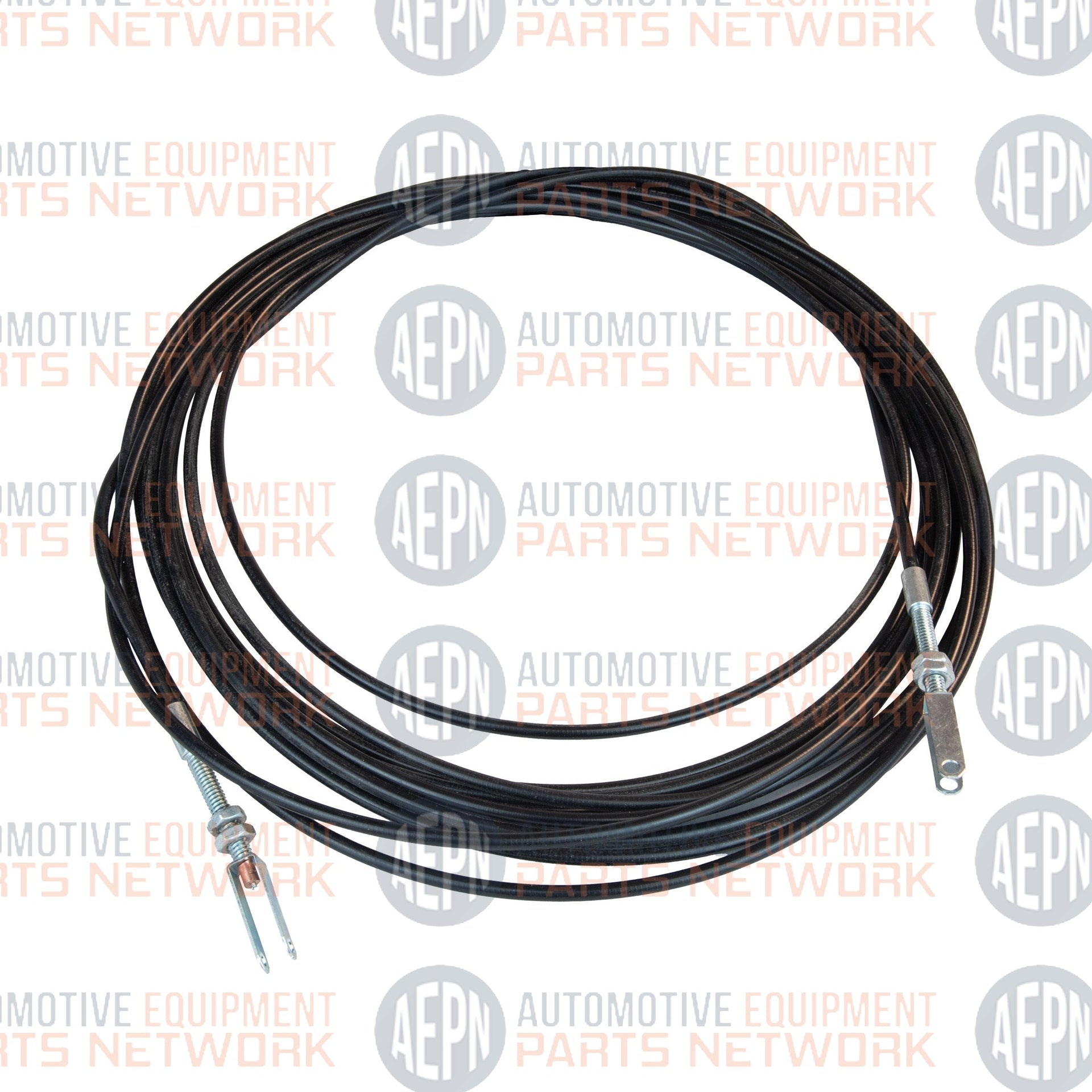 Lock Release Cable Assembly CL-10-3 | Challenger A2135-3 | SVI  BH-7232-66