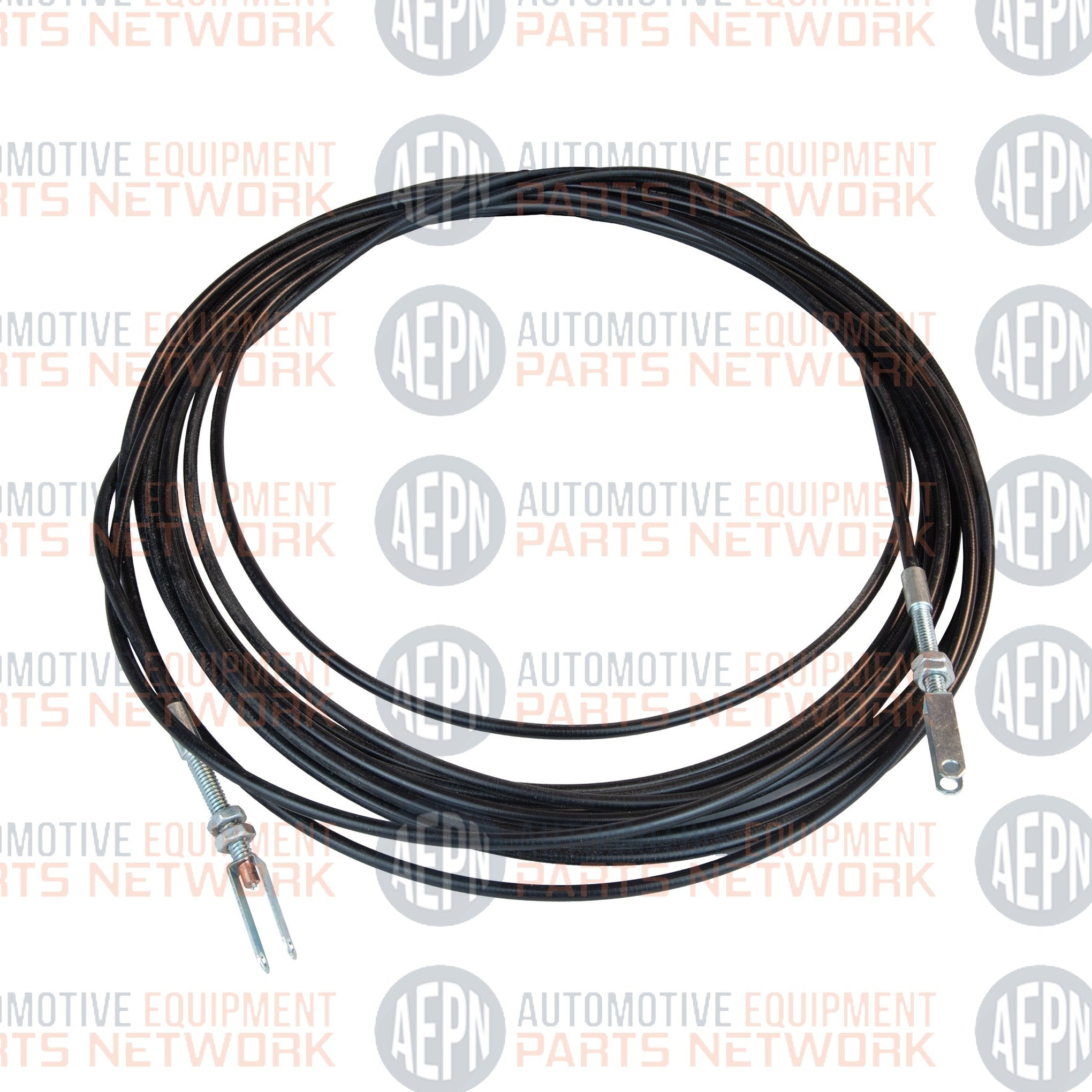 Lock Release Cable Assembly CL-10-3 | Challenger A2135-3 | SVI  BH-7232-66