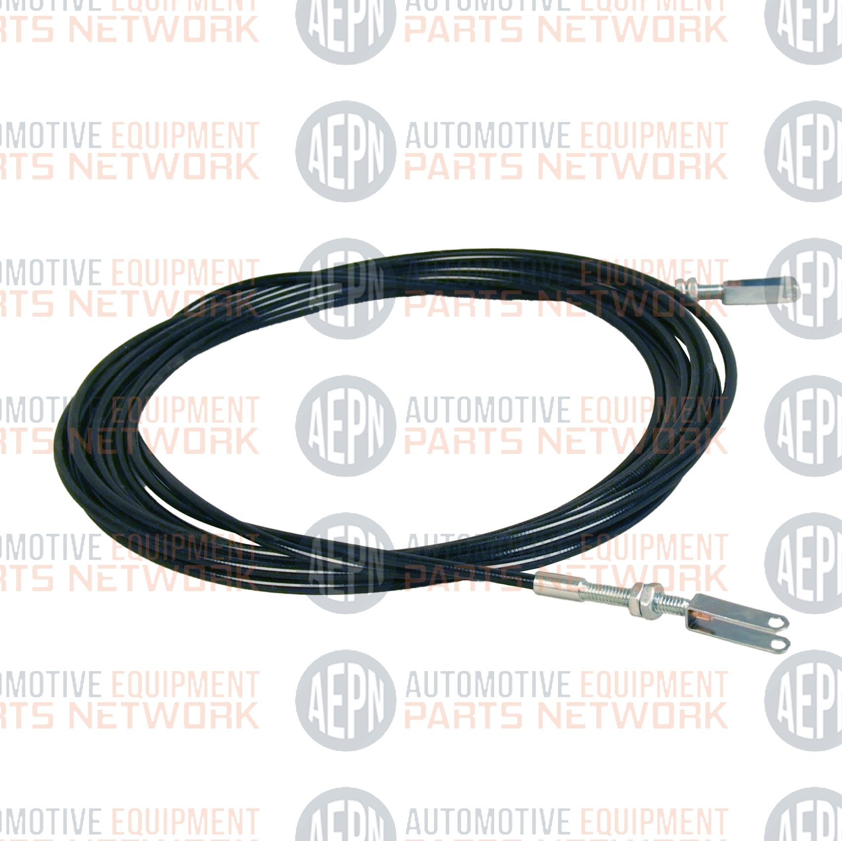Lock Release Cable Assembly CL-10 | Challenger A2135-0 | SVI  BH-7232-68