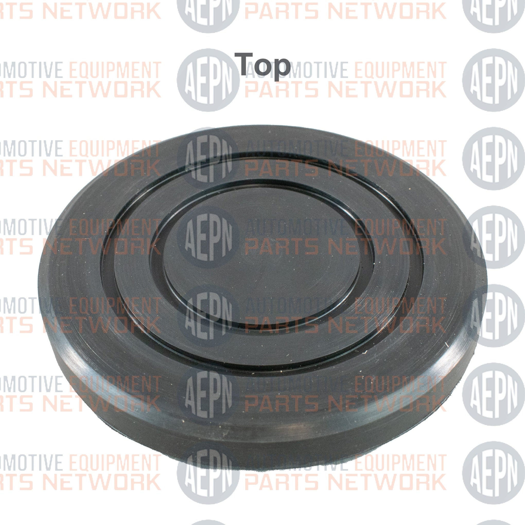 Rubber Arm Pad VS10, CL10 | Challenger B2208 | SVI  BH-7232-93