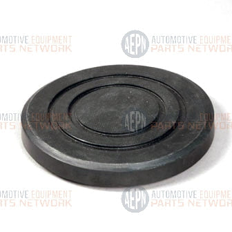 Rubber Arm Pad Fabric-Reinforced VS10, CL10 | Challenger VS10-31-03 | SVI  BH-7232-93F