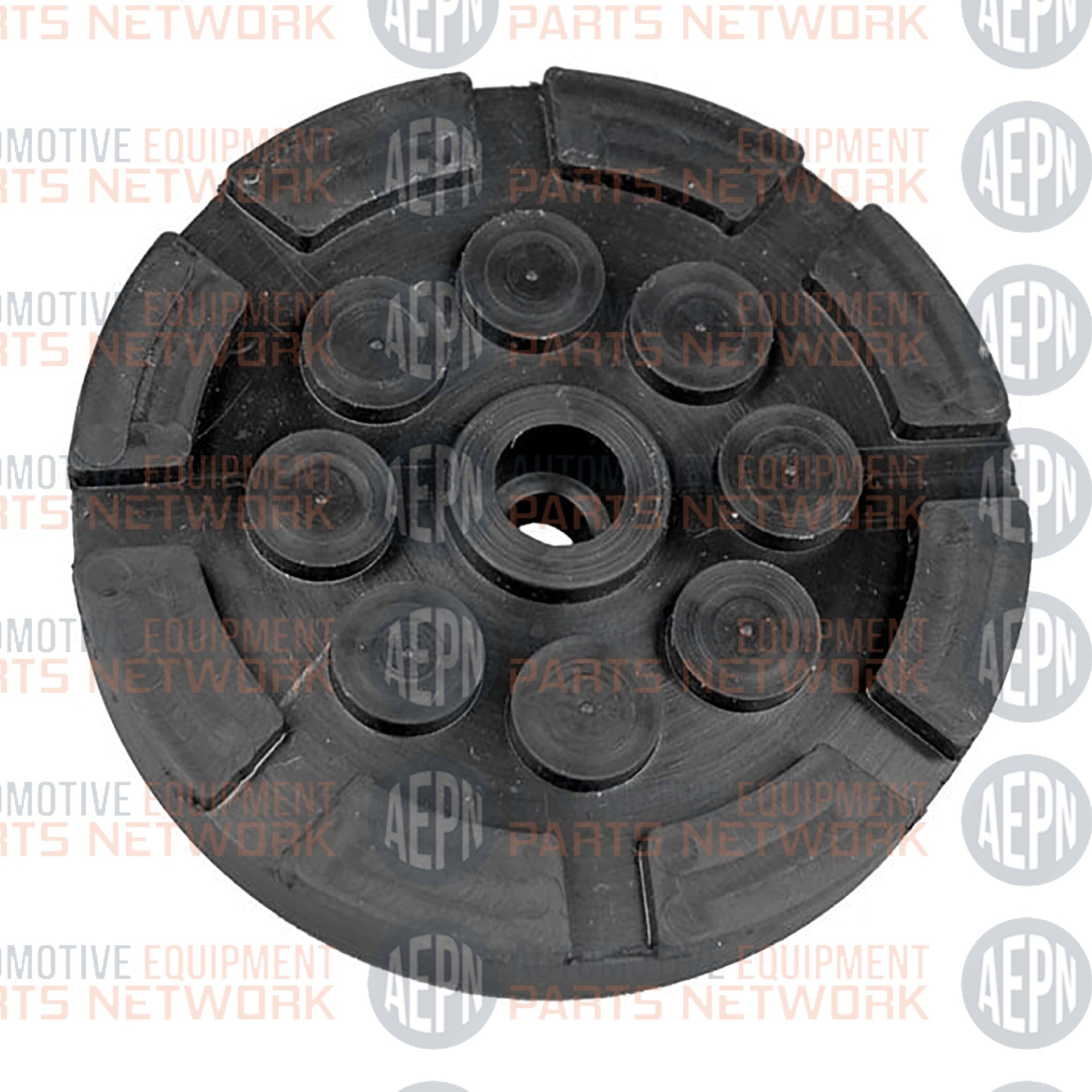 Rubber Arm Pad Q10000 | Quality Lift 26K25030 | SVI  BH-7232-94
