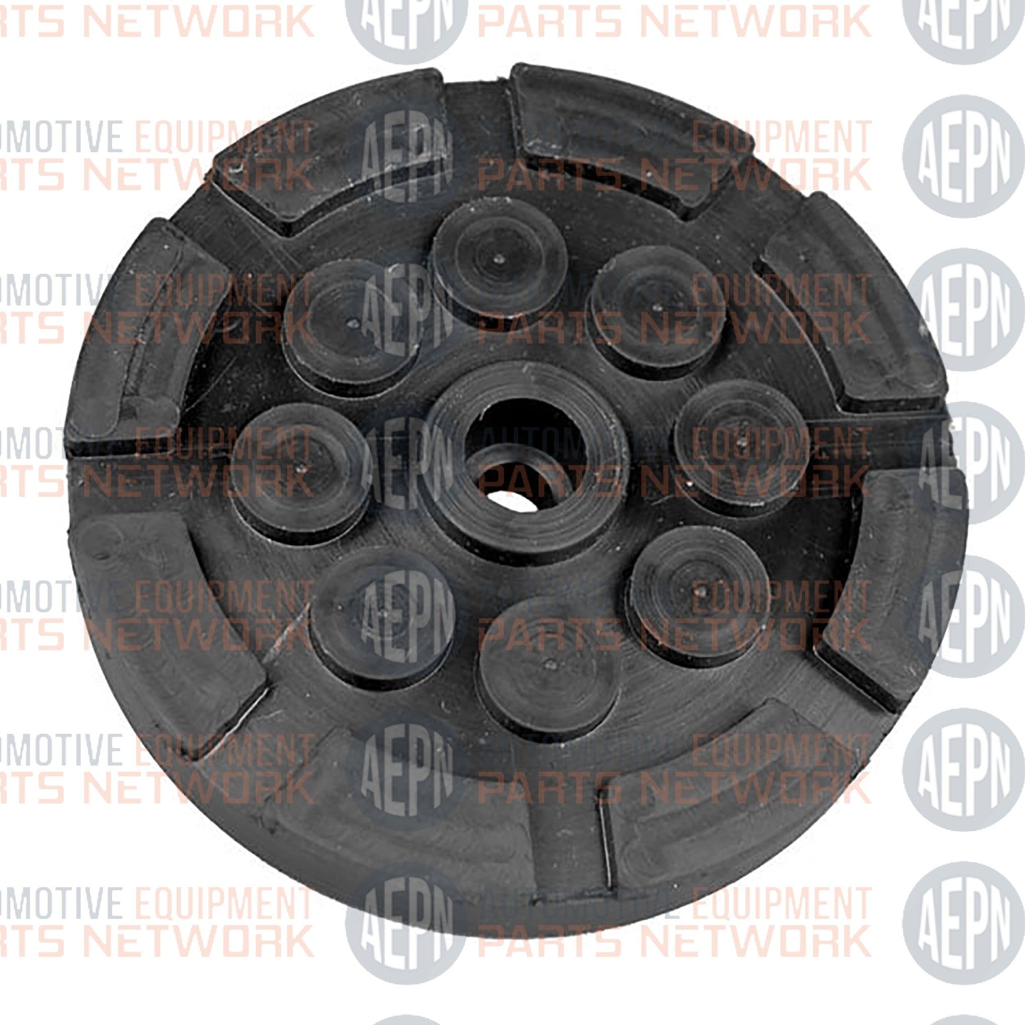 Rubber Arm Pad Q10000 | Quality Lift 26K25030 | SVI  BH-7232-94