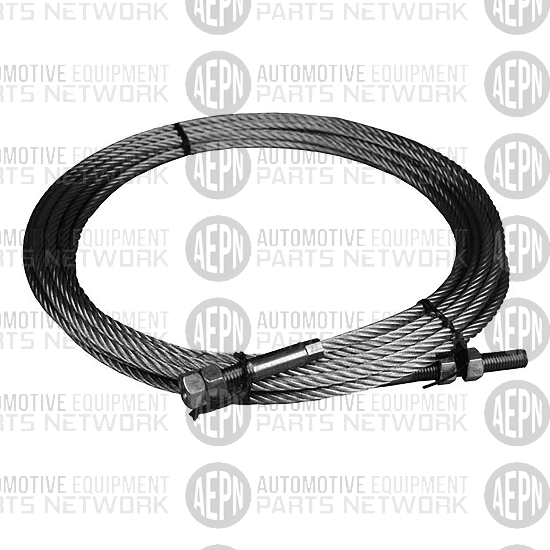 Equalizer Cable for Q10000 377" | Quality Lift 26K06010 | SVI  BH-7233-100