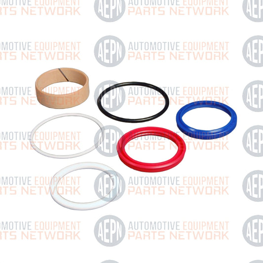 Seal Kit Q10000 S/N 6000 - 15,900 | Quality Lift 26E95100 | SVI  BH-7233-210