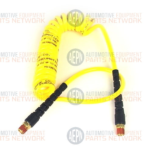 CS9200 Coiled Air Line | Challenger 16147 | SVI  BH-7233-53