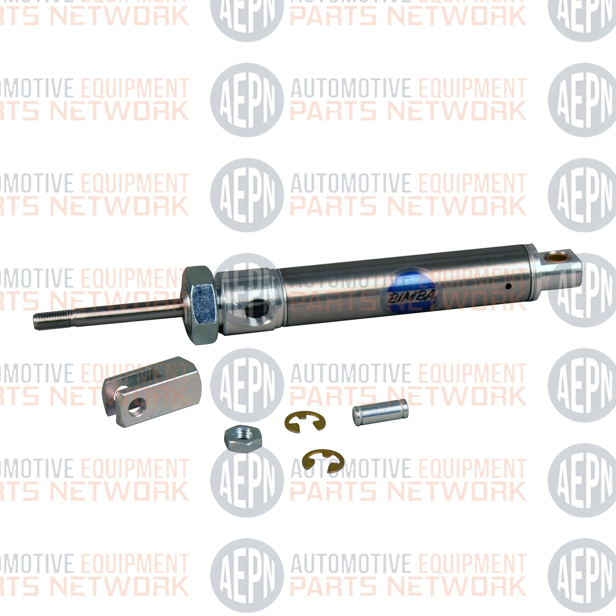 Air Cylinder Assembly | Challenger CL40141 40141 | SVI BH-7233-54A