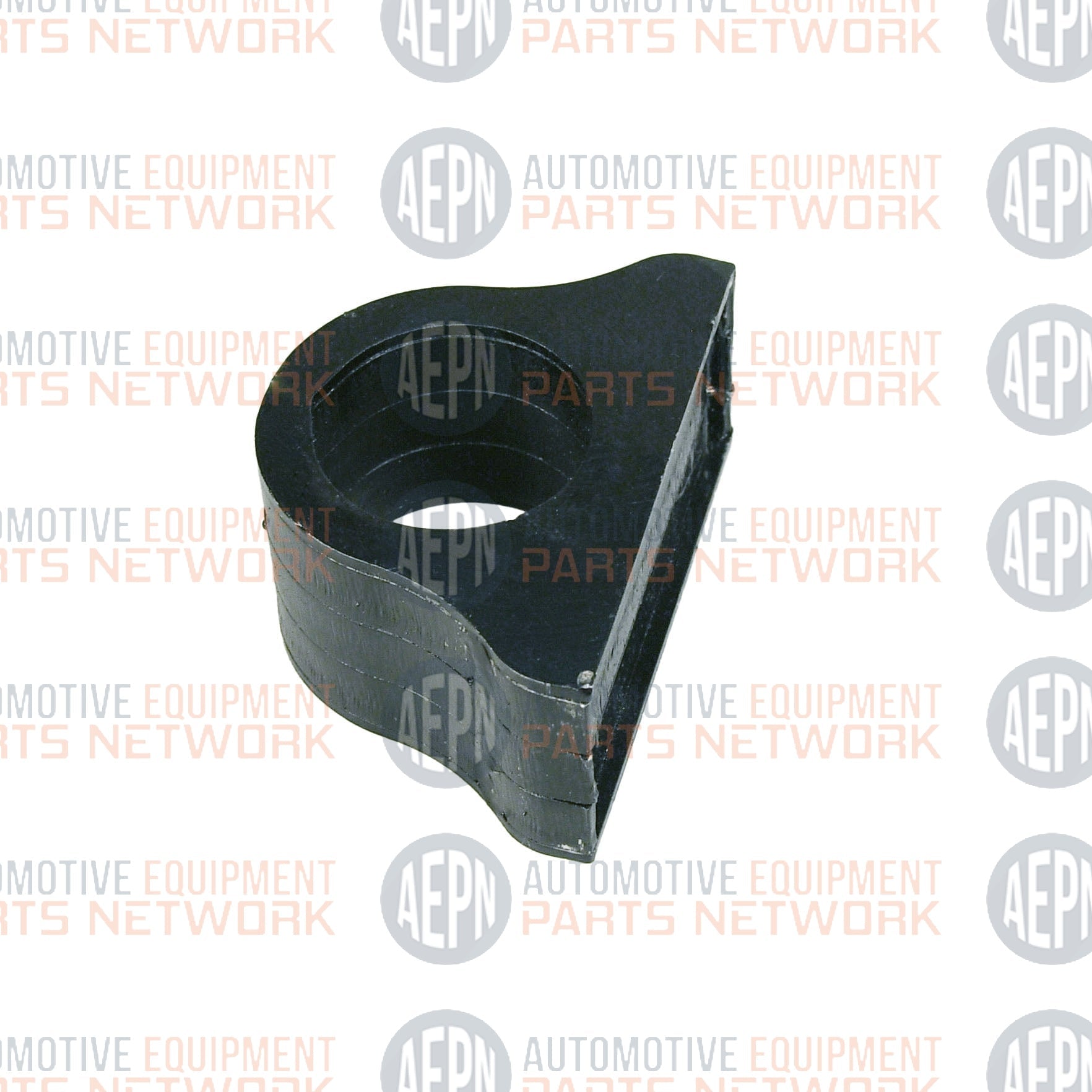 Block Holder for 4015 Open Front | Challenger 40430W | SVI  BH-7233-85