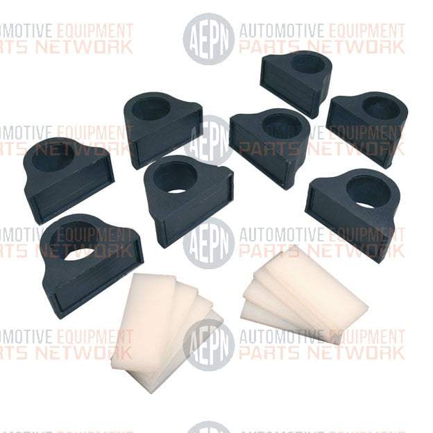 Slider Block Conversion Kit 4015 (8) | Challenger | SVI  BH-7233-85K