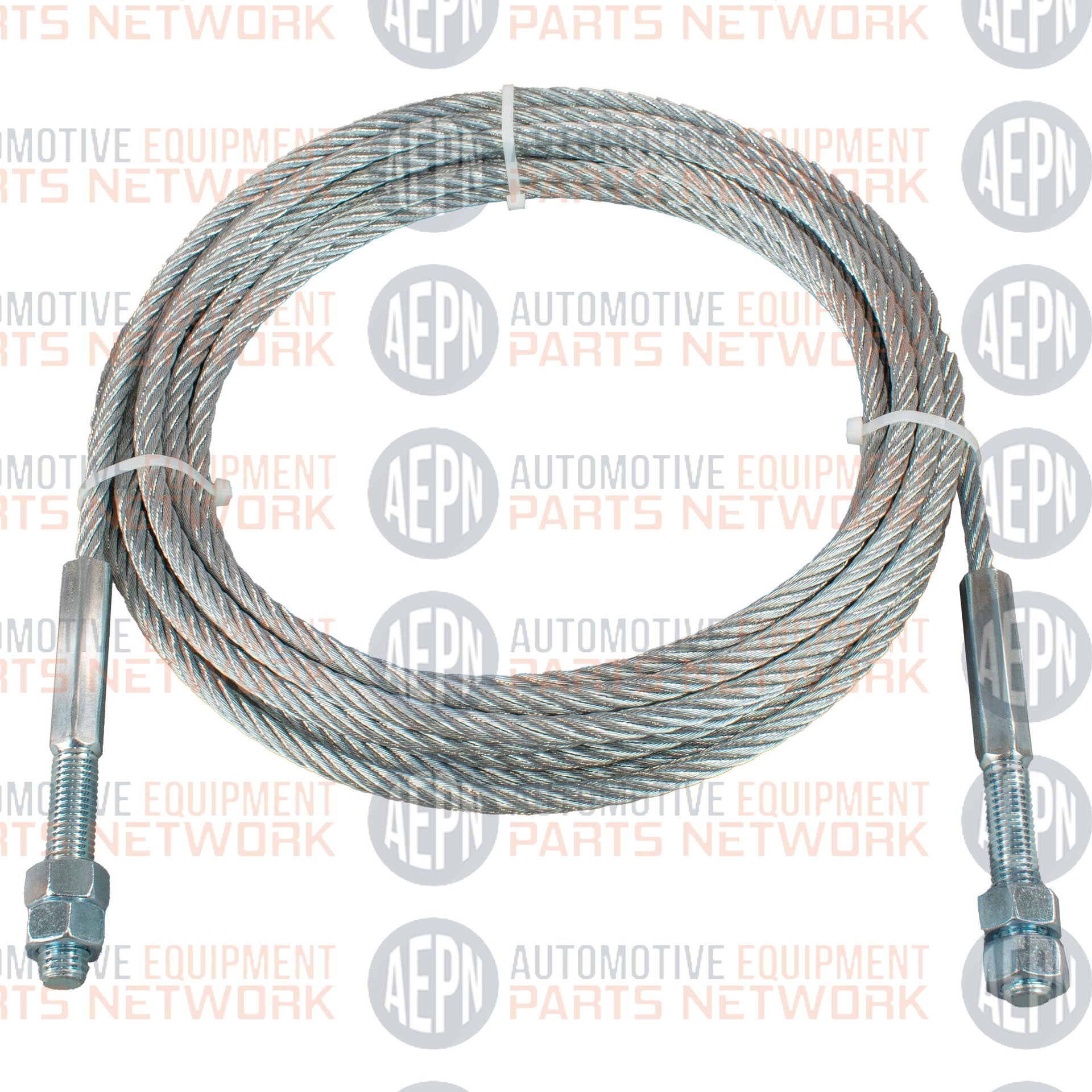 Cable for Quality 12000 | Quality Lift JSJ6-04-00 JSJ6-04-00K | SVI BH-7234-02