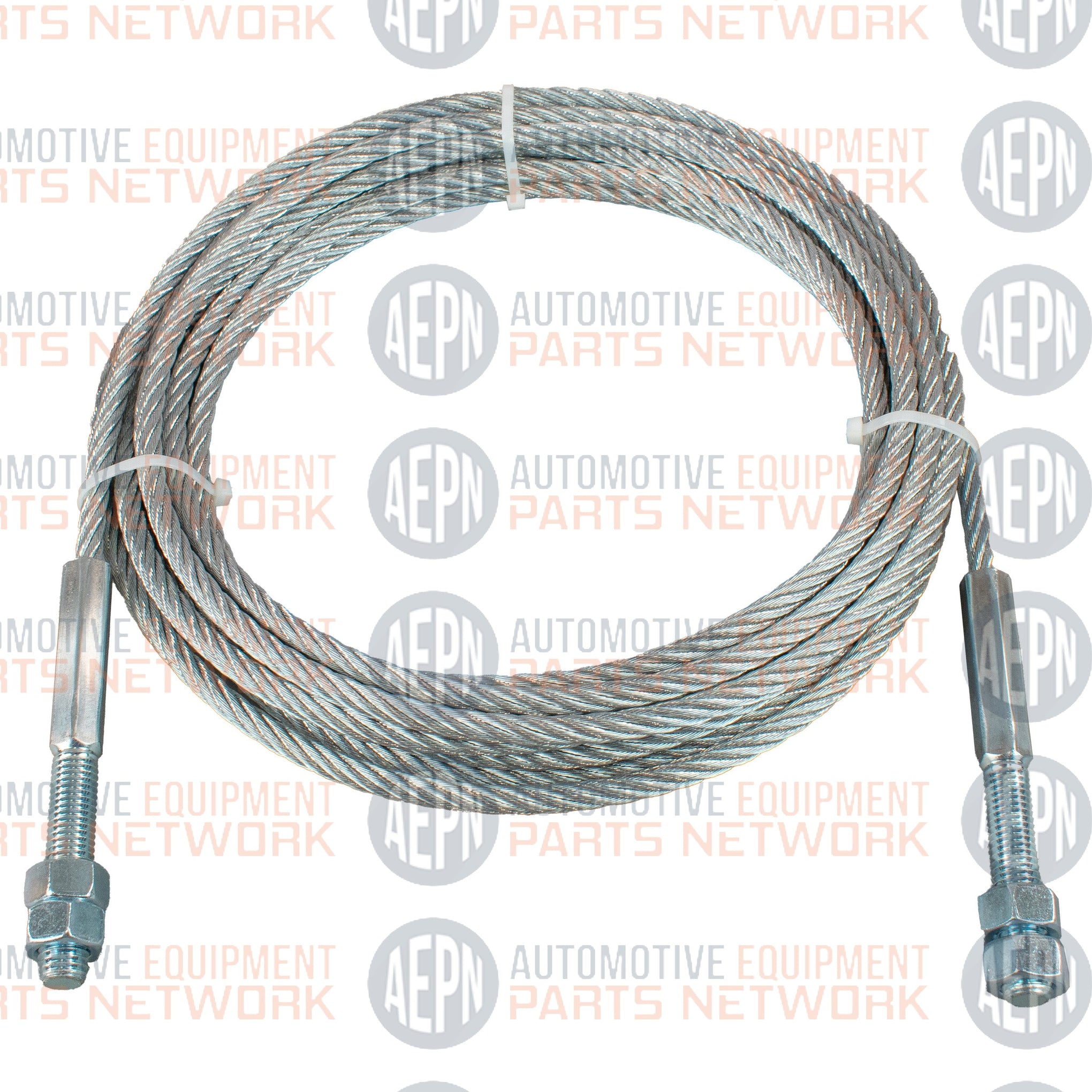 Cable for Quality 12000 | Quality Lift JSJ6-04-00 JSJ6-04-00K | SVI BH-7234-02