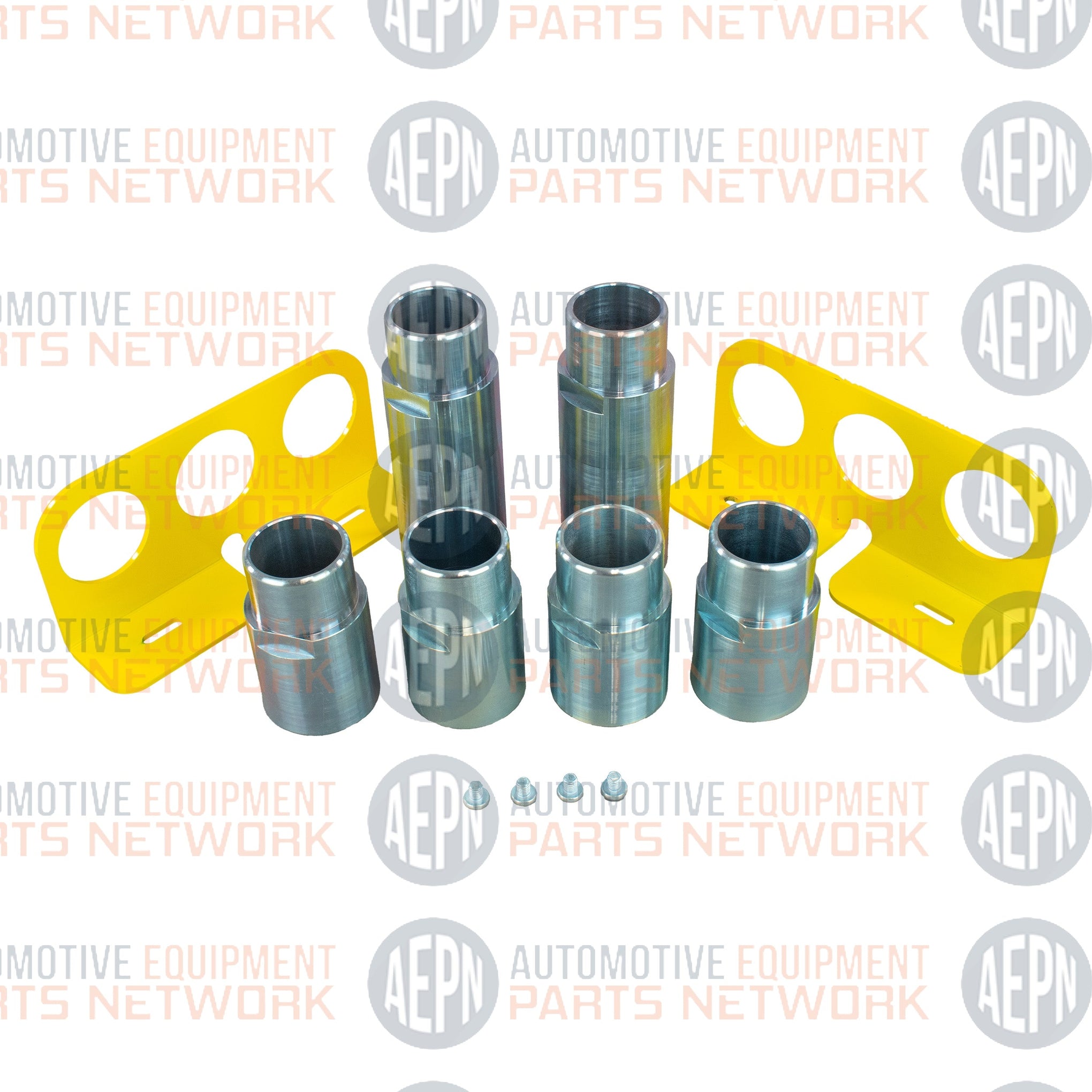 Height Extension Kit CL10 | Challenger 10315 | SVI  BH-7234-119