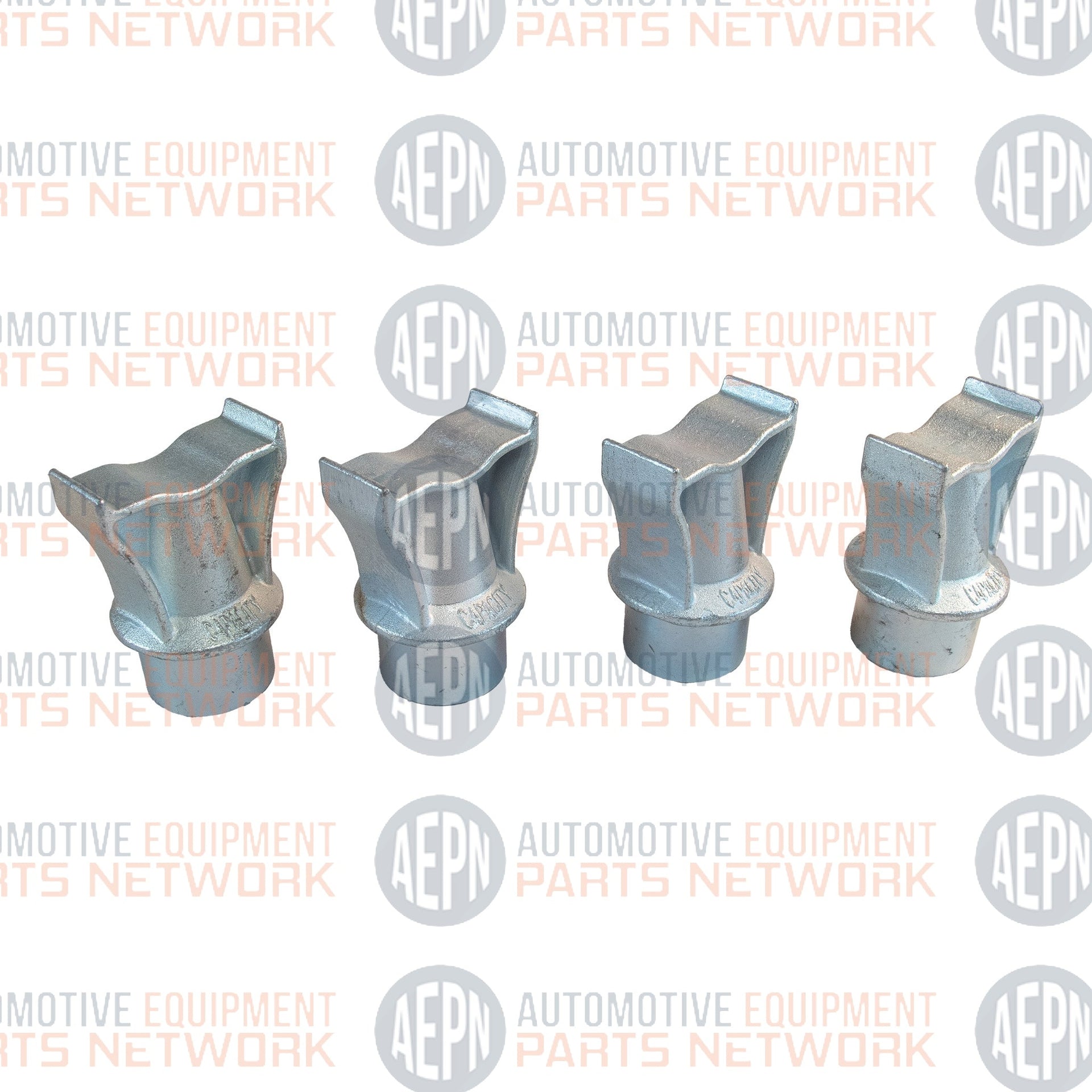 Frame Engaging Adapters (set of 4) | Challenger 10318 CHA10318 | SVI BH-7234-121