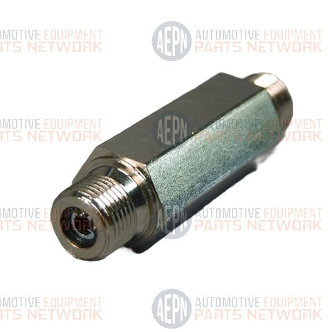Flow Control Valve VS10 Model | Challenger VS10-50-04-00A | SVI  BH-7234-124