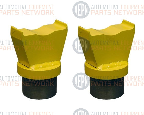 Frame Engaging Adapters (set of 2) | Challenger 10314 | SVI  BH-7234-125