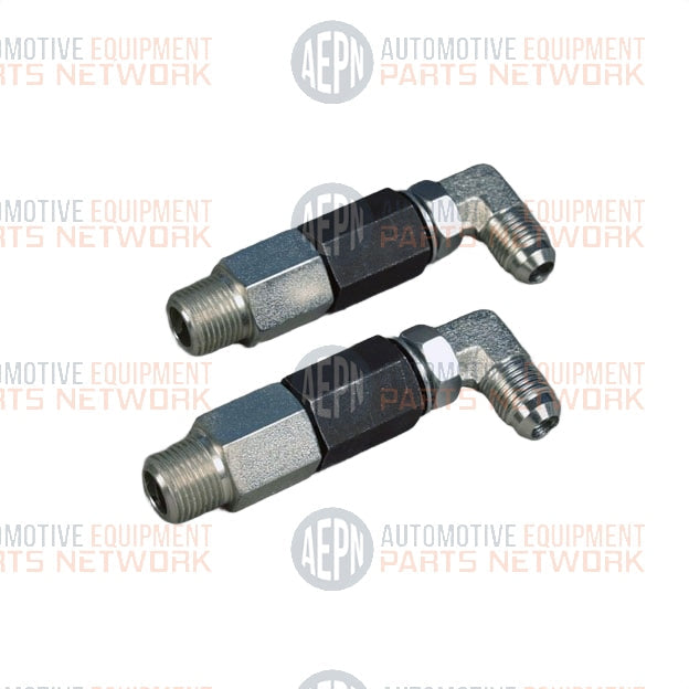 Flow Control Valve for VS10 - set of 2 | Challenger VS10-50-18-00RP | SVI  BH-7234-127