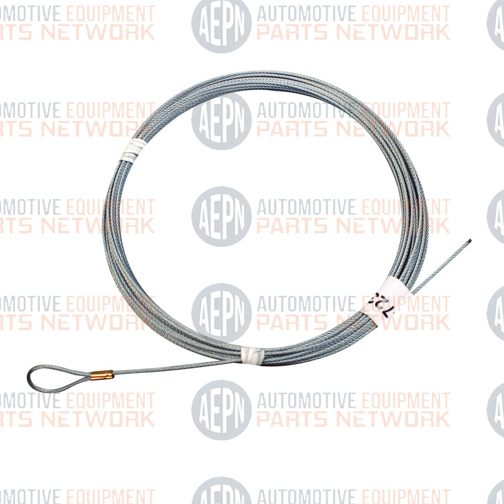 Lock Release Cable | Challenger X10-097 JSJ5-06 | SVI BH-7234-24