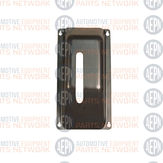 Slotted Lock Cover, Power side | Challenger X10-013 JSJ5-02-14 | SVI BH-7234-31