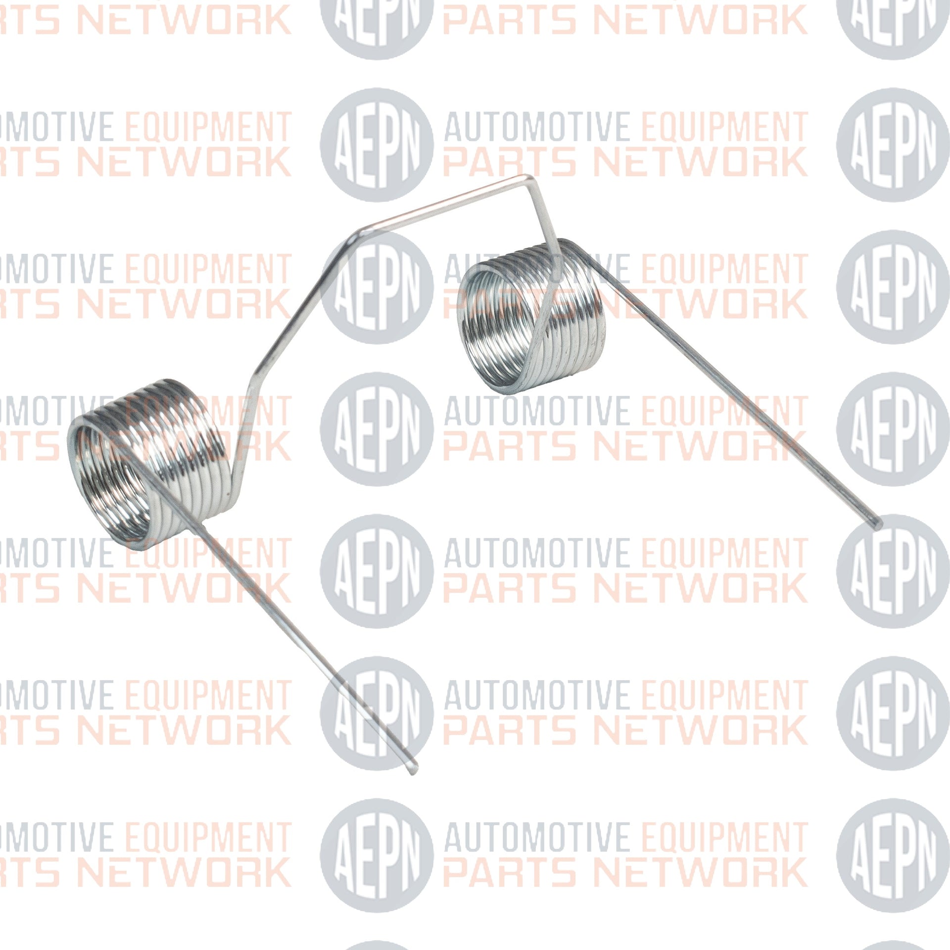Lock Release Spring double coil | Challenger X10-023 | SVI  BH-7234-37