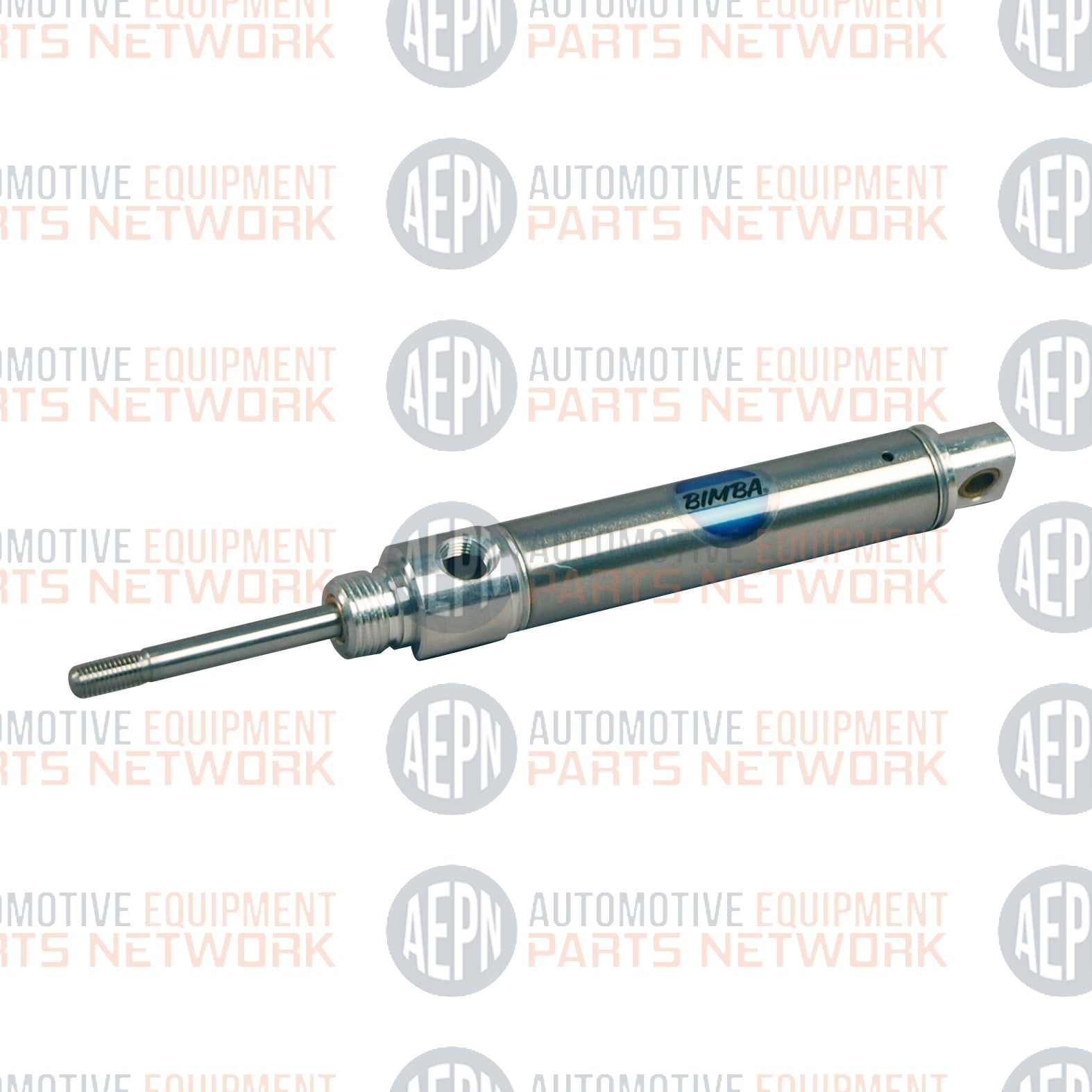 Air Cylinder Only | Challenger 40141x | SVI  BH-7234-410A