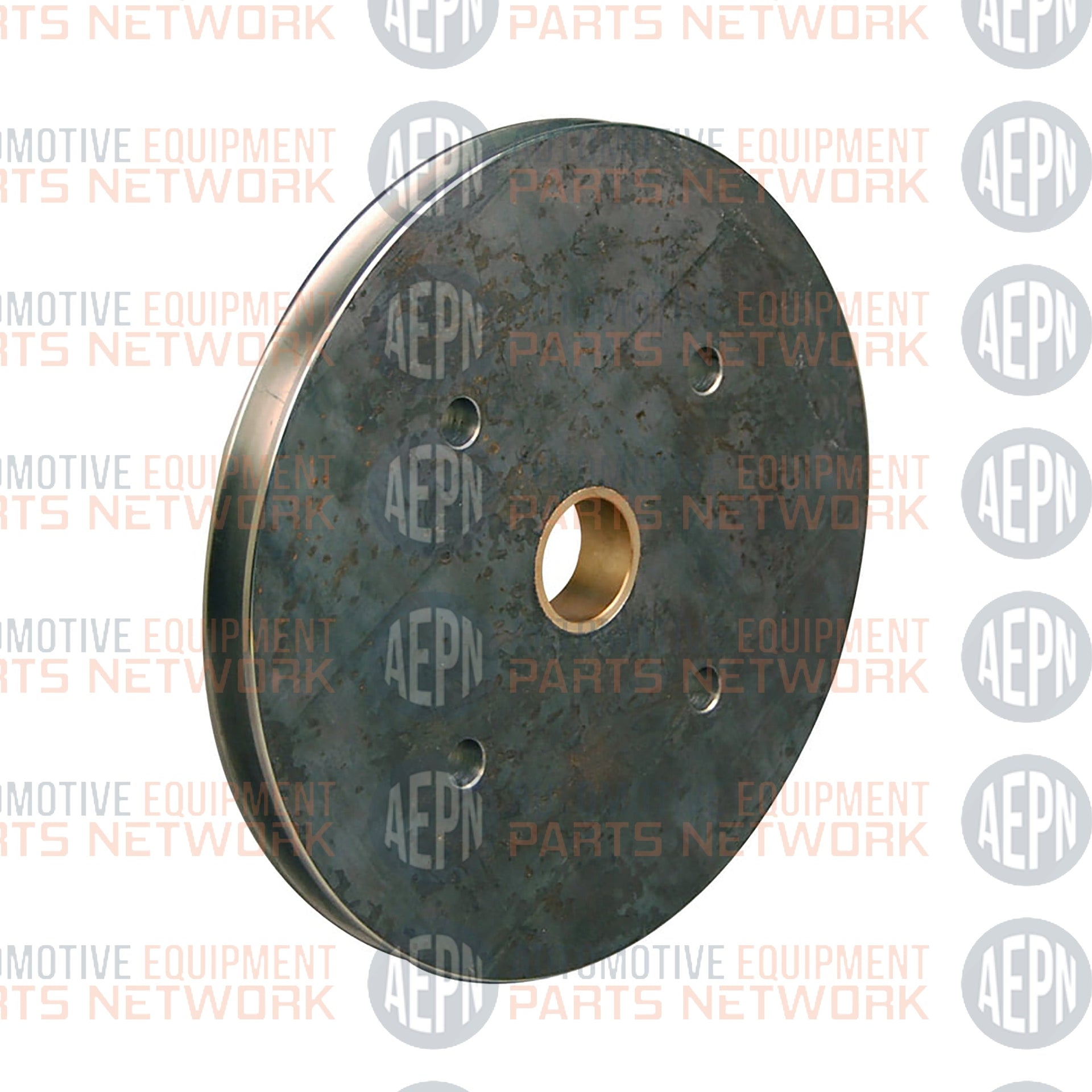 Sheave for 4015 Open Front | Challenger B40650 | SVI  BH-7234-419