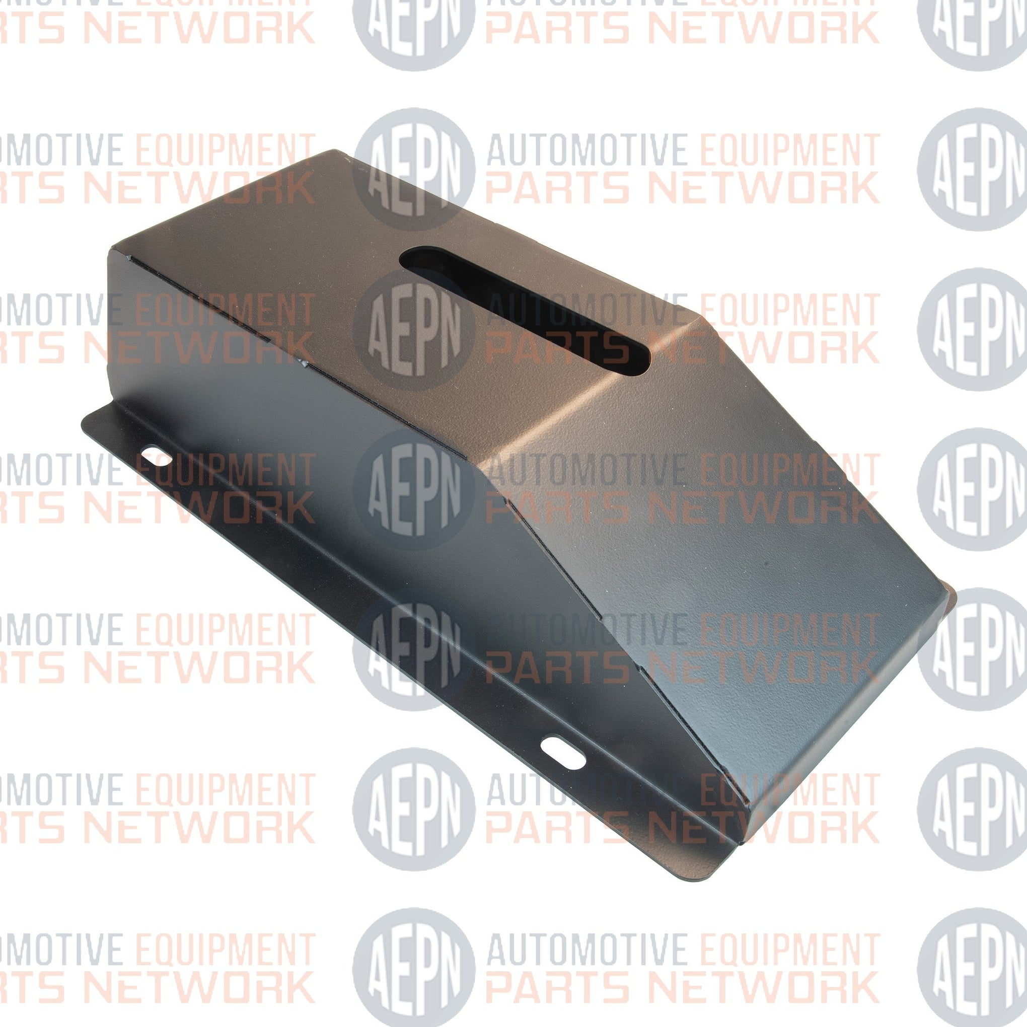 Power Side Cover, durable sheet metal | Challenger VS10-10-07-B | SVI  BH-7234-69