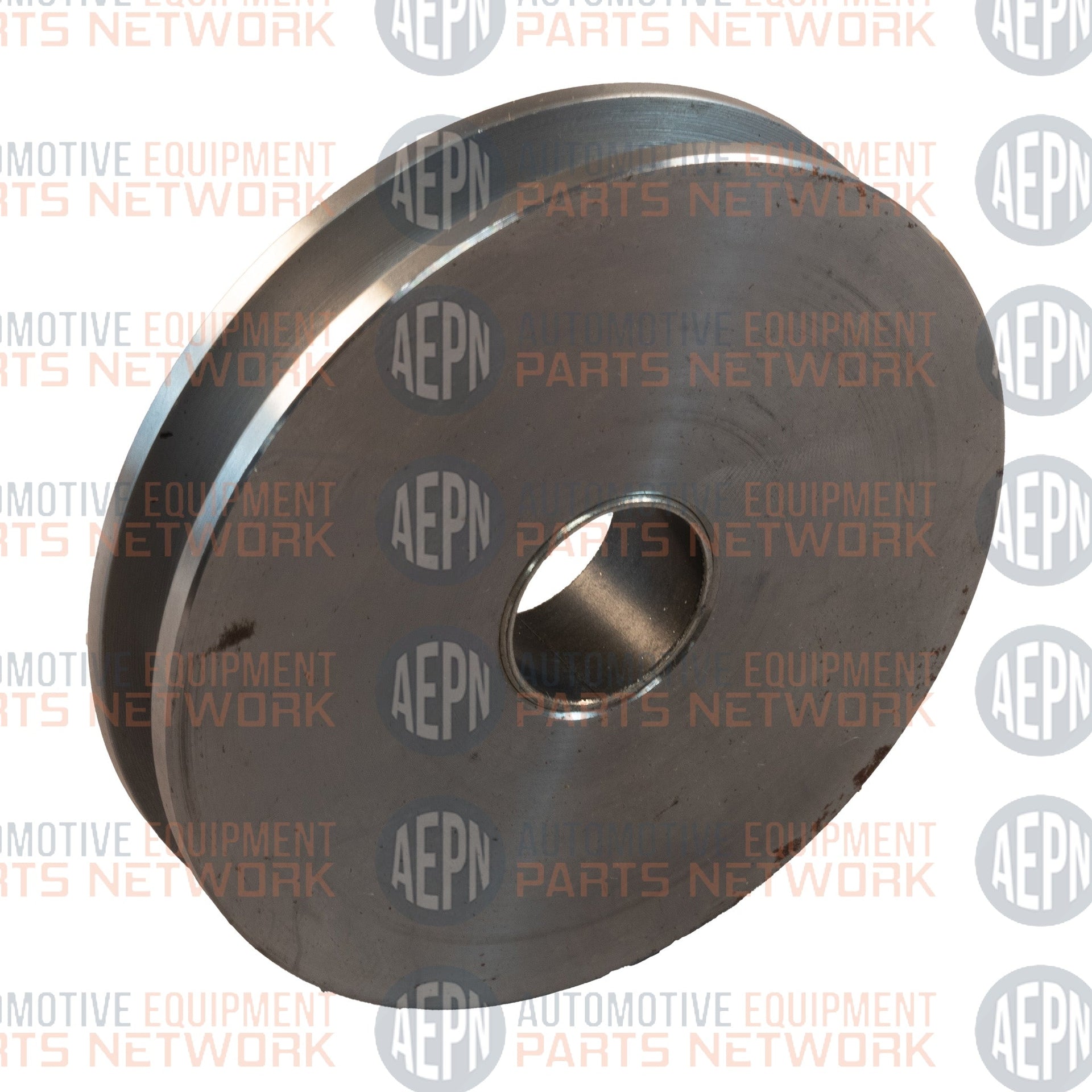 Cable Sheave w/Easy Plate | Challenger VS10-40-04-B | SVI  BH-7234-84E