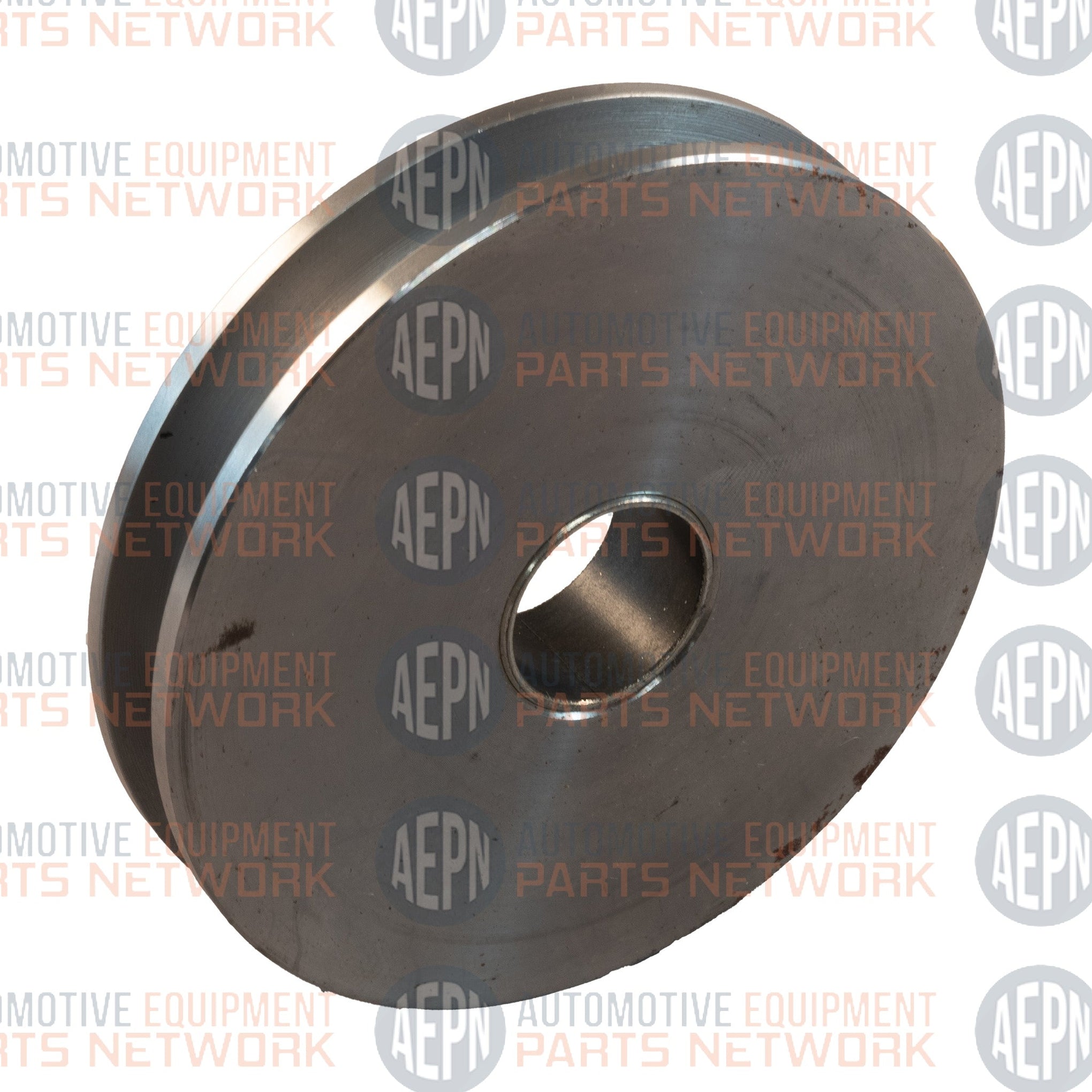 Cable Sheave w/Easy Plate | Challenger VS10-40-04-B | SVI  BH-7234-84E