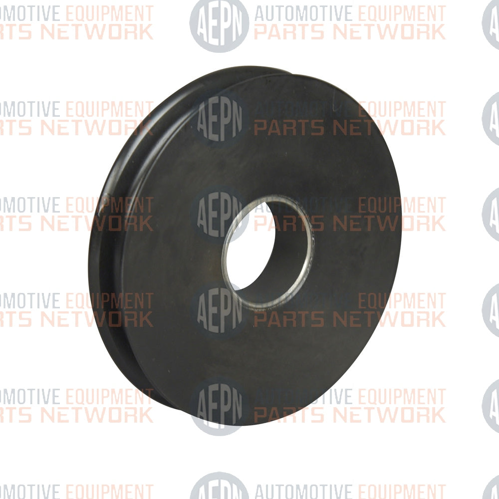 Cable Sheave 4" diameter - Steel | Forward 995020 | SVI  BH-7235-00