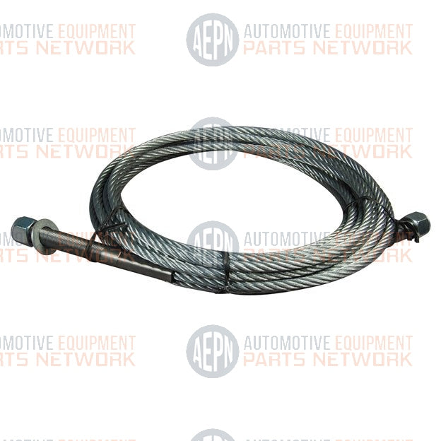 Equalizer Cable 34'-6.7" 7500 Asym | Forward 992608 | SVI  BH-7235-05