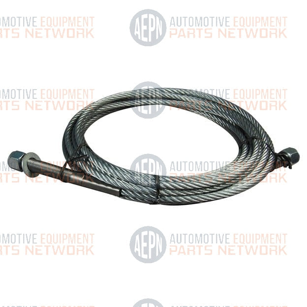 Equalizer Cable 35-1" 9000 O/H | Forward 992614 | SVI  BH-7235-07