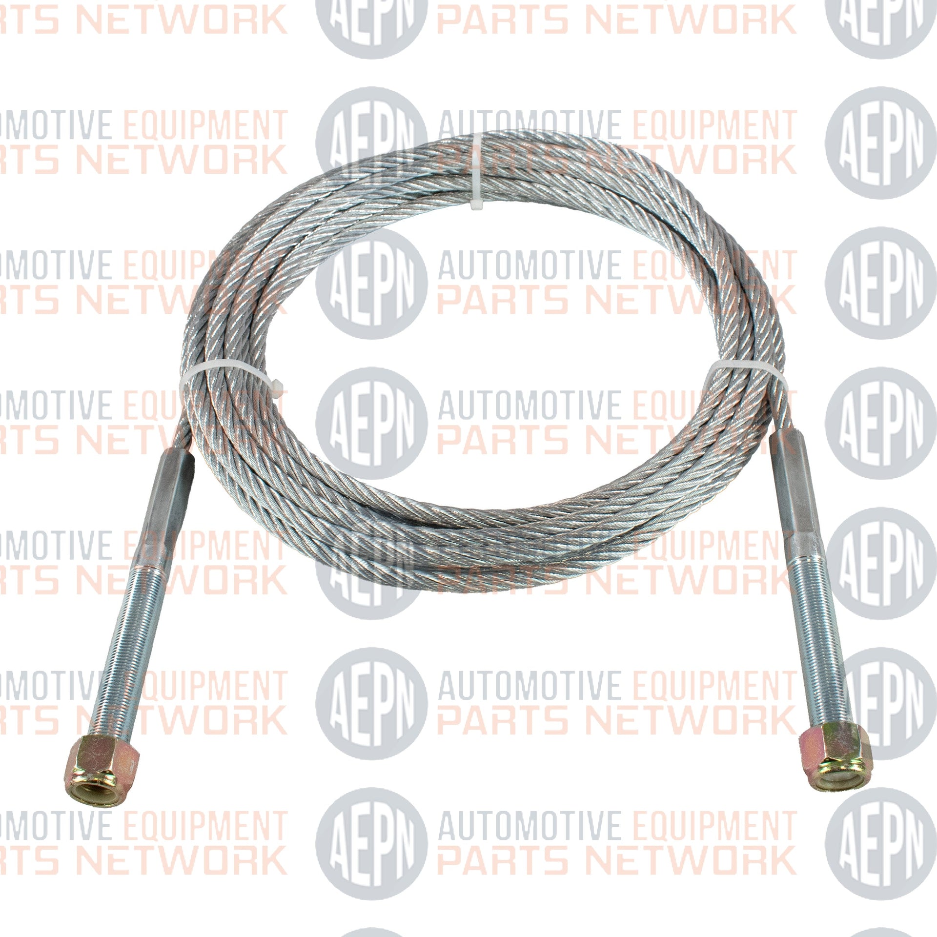 Equalizer Cable 33'-6" 10,000,DPO9A | Forward 992627 9092627 | SVI BH-7235-08