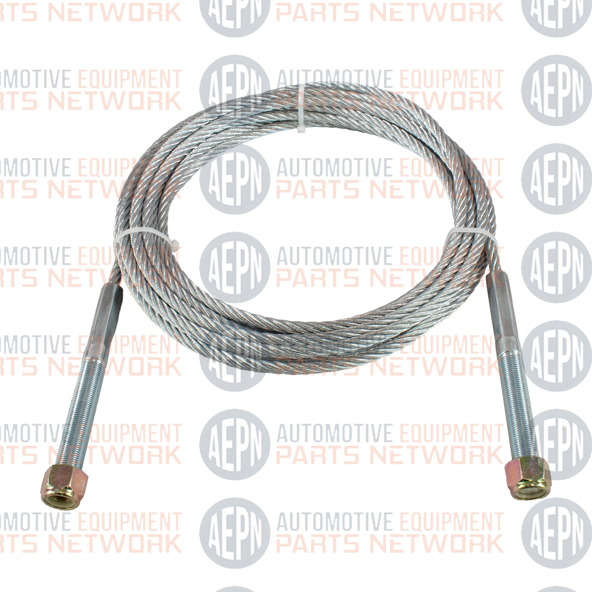 Equalizer Cable 33'-6" 10,000,DPO9A | Forward 992627 9092627 | SVI BH-7235-08