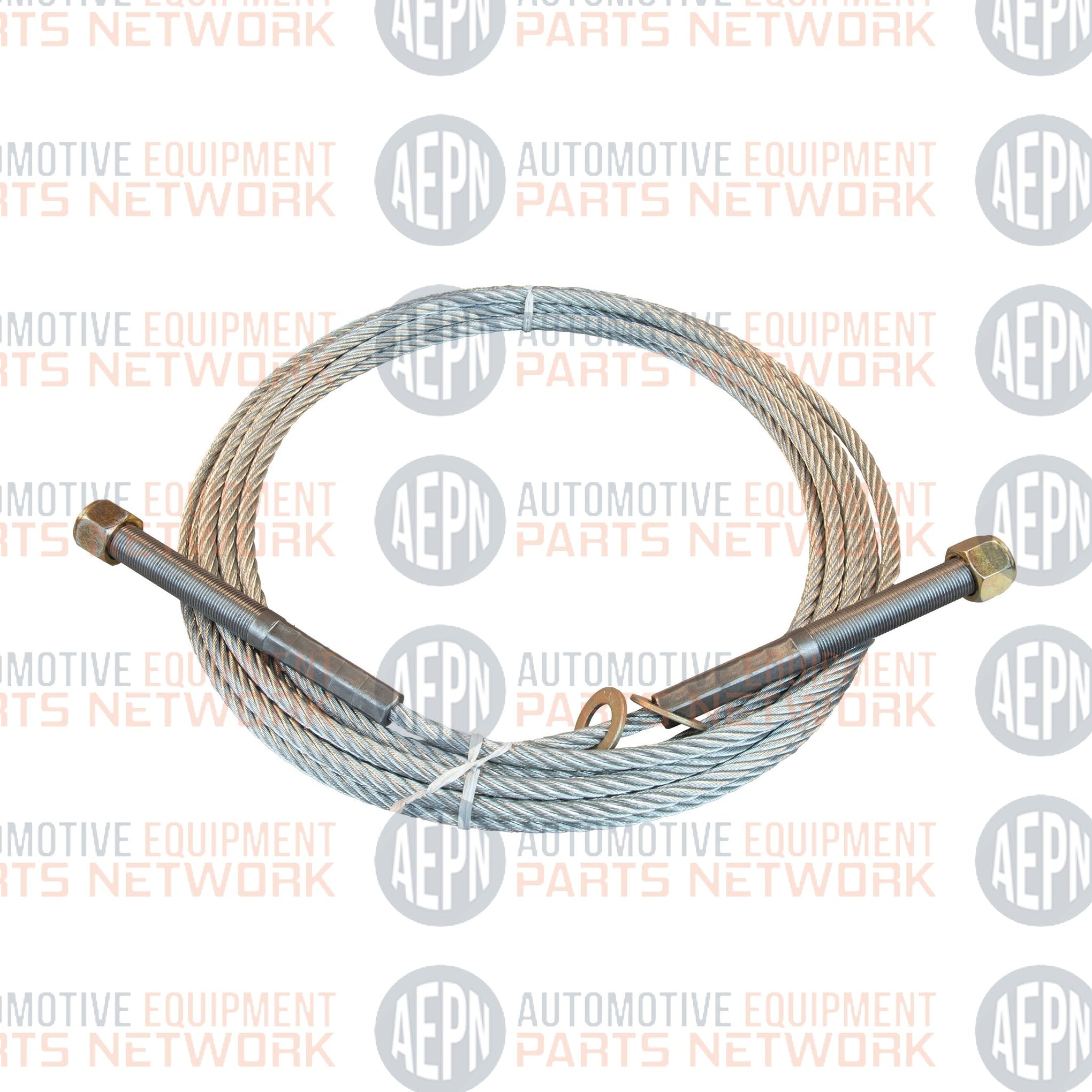 Equalizer Cable 29' 7" 9000B | Forward 992645 | SVI  BH-7235-09F