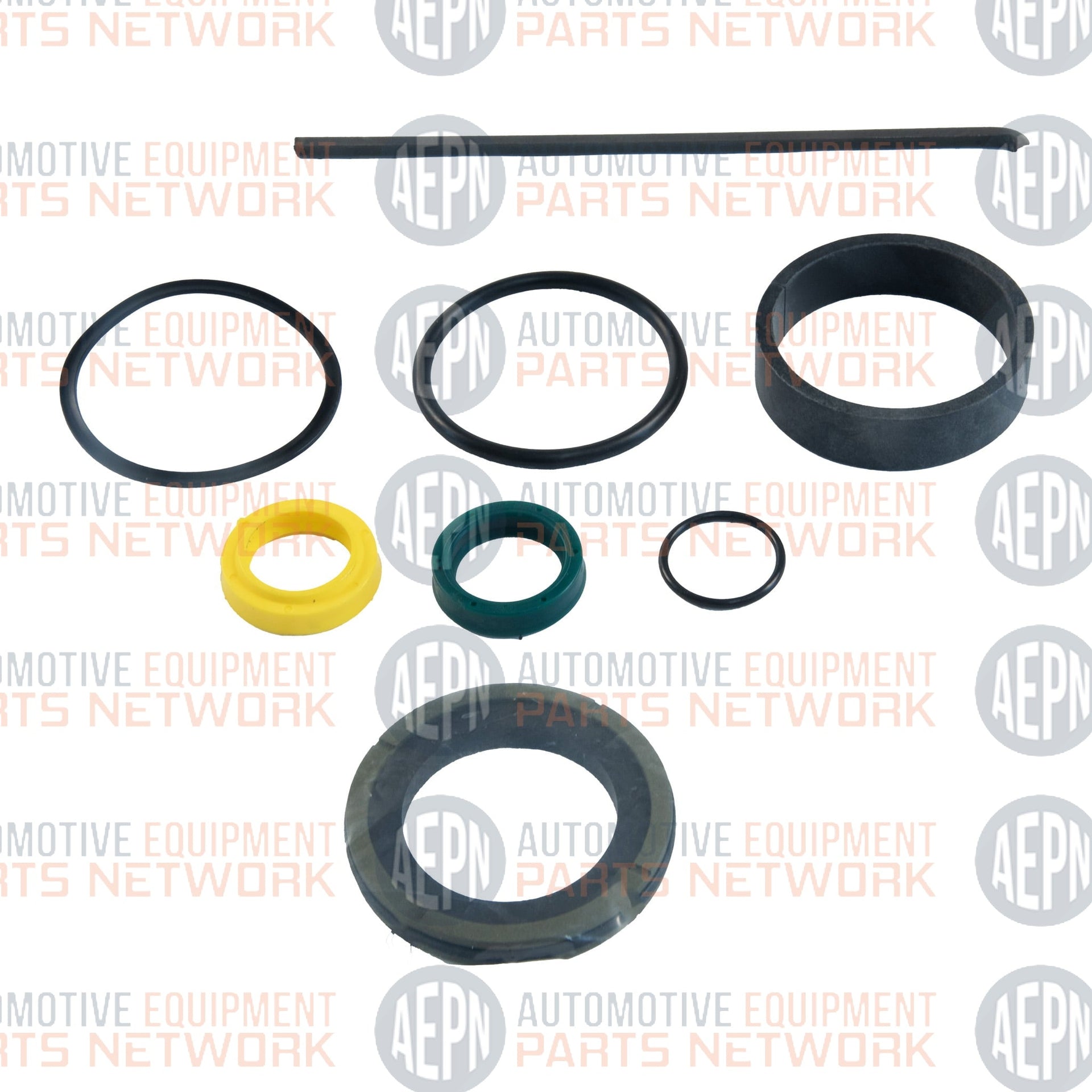 2 Post DP Seal Kit Arlinton DP | Forward | SVI  BH-7235-15A
