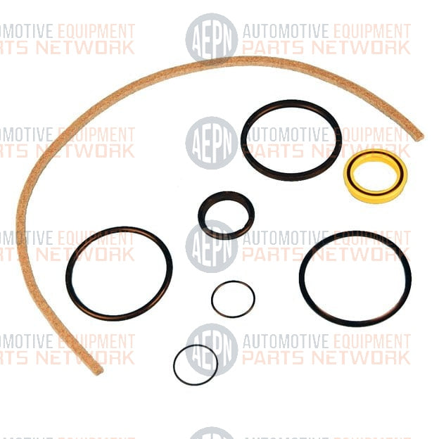 4 Post Seal Kit 72" Holmac 12K | Forward 991306 | SVI  BH-7235-16