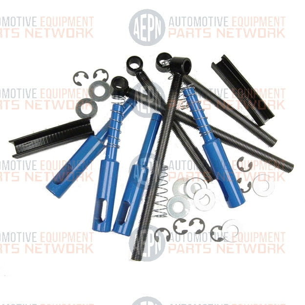 Arm Restraint Kit DP/DPO9/97/10 | Forward 158K01 158K01BL | SVI BH-7235-23