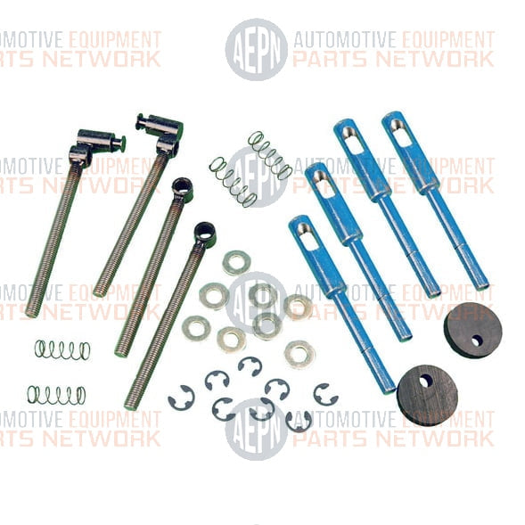 Arm Restraint Kit 7000B | Forward 070K02 | SVI  BH-7235-24